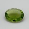 Peridot (Zabarjad)  6.04 Ct Good Quality